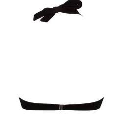 Haut De Maillot De Bain Push-Up