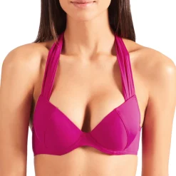 Haut De Maillot De Bain Push-Up Douceur De Reves