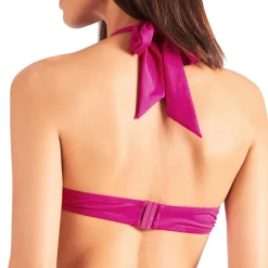 Haut De Maillot De Bain Push-Up Douceur De Reves