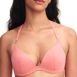 Haut De Maillot De Bain Push-Up