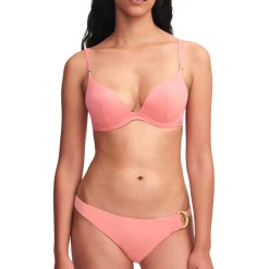 Haut De Maillot De Bain Push-Up
