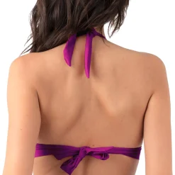 Haut De Maillot De Bain Push-Up Diva
