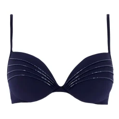 Haut De Maillot De Bain Push-Up