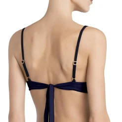 Haut De Maillot De Bain Push-Up