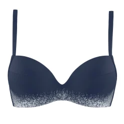 Haut De Maillot De Bain Push-Up Armatures