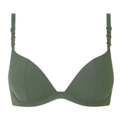 Haut De Maillot De Bain Push-Up