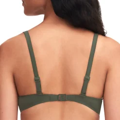 Haut De Maillot De Bain Push-Up