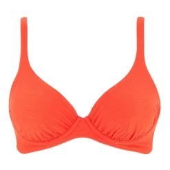 Haut De Maillot De Bain Push-Up Vamo