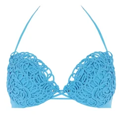 Haut De Maillot De Bain Push-Up