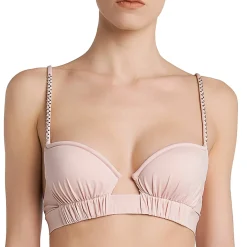 Haut De Maillot De Bain Push-Up