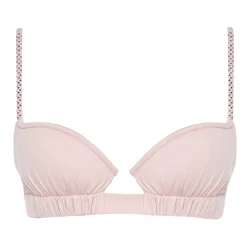 Haut De Maillot De Bain Push-Up
