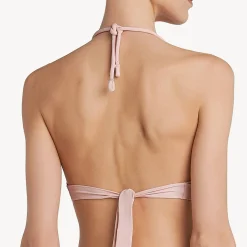 Haut De Maillot De Bain Push-Up