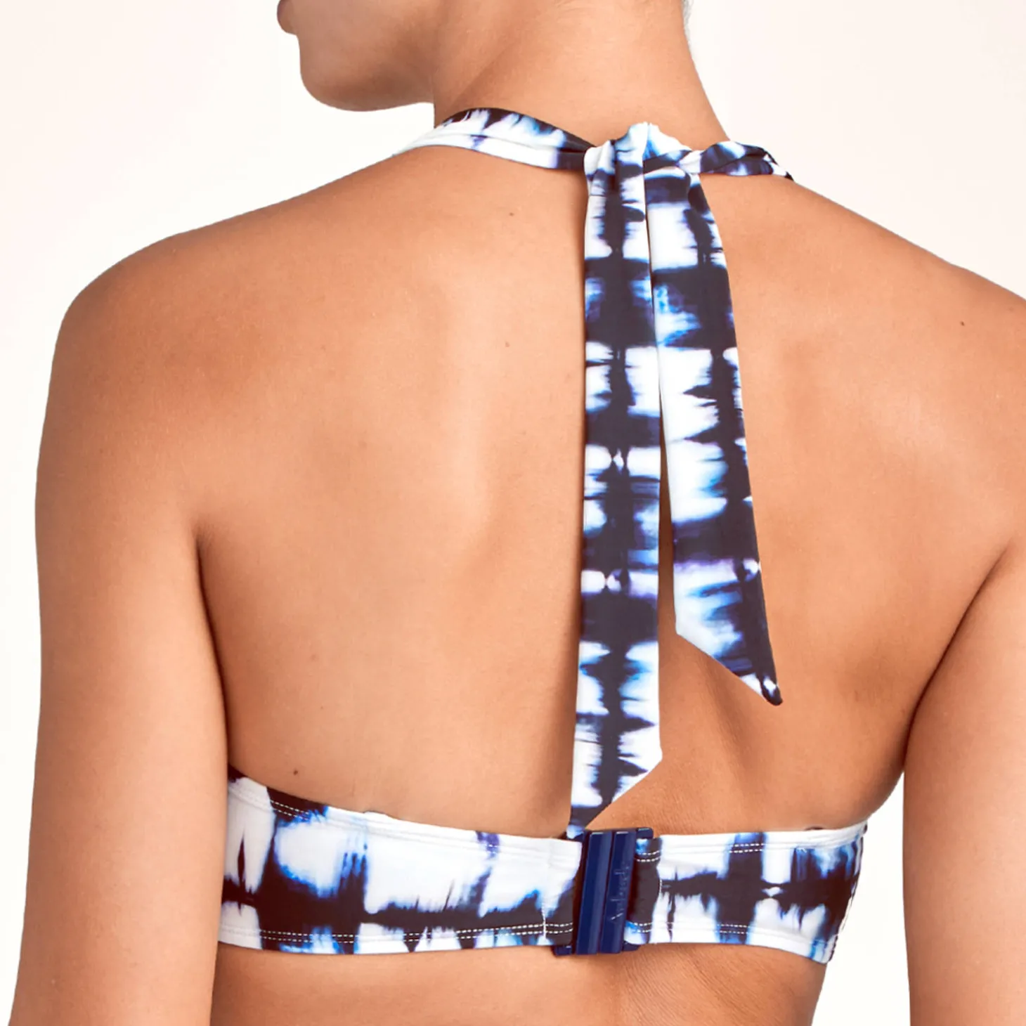 Haut De Maillot De Bain Push-Up