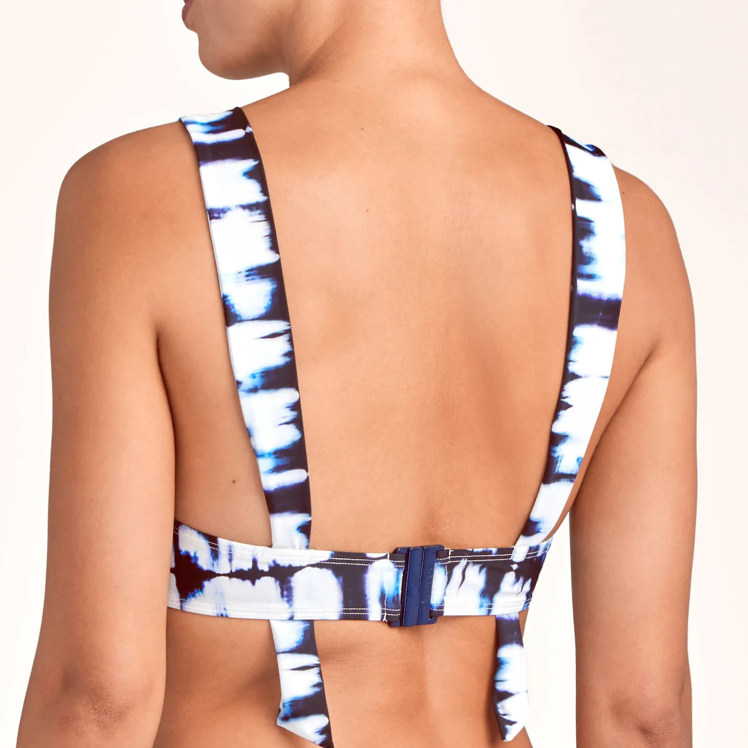 Haut De Maillot De Bain Push-Up