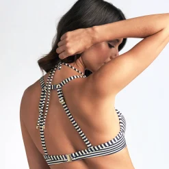 Haut De Maillot De Bain Push-Up