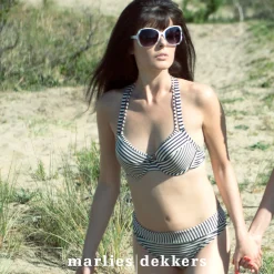 Haut De Maillot De Bain Push-Up