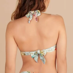 Haut De Maillot De Bain Push-Up Diva
