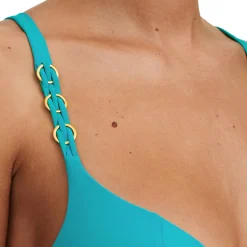 Haut De Maillot De Bain Push-Up