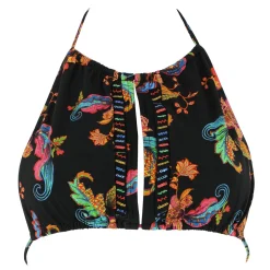 Haut De Maillot De Bain Sur-Maillot