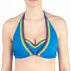 Haut De Maillot De Bain Sur-Maillot