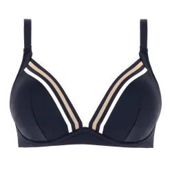 Haut De Maillot De Bain Triangle Armatures