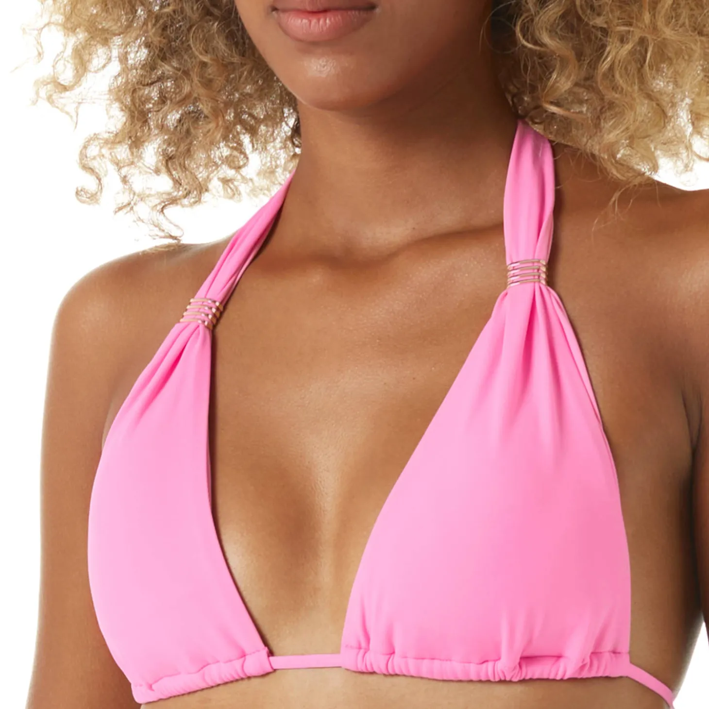 Haut De Maillot De Bain Triangle Grenada