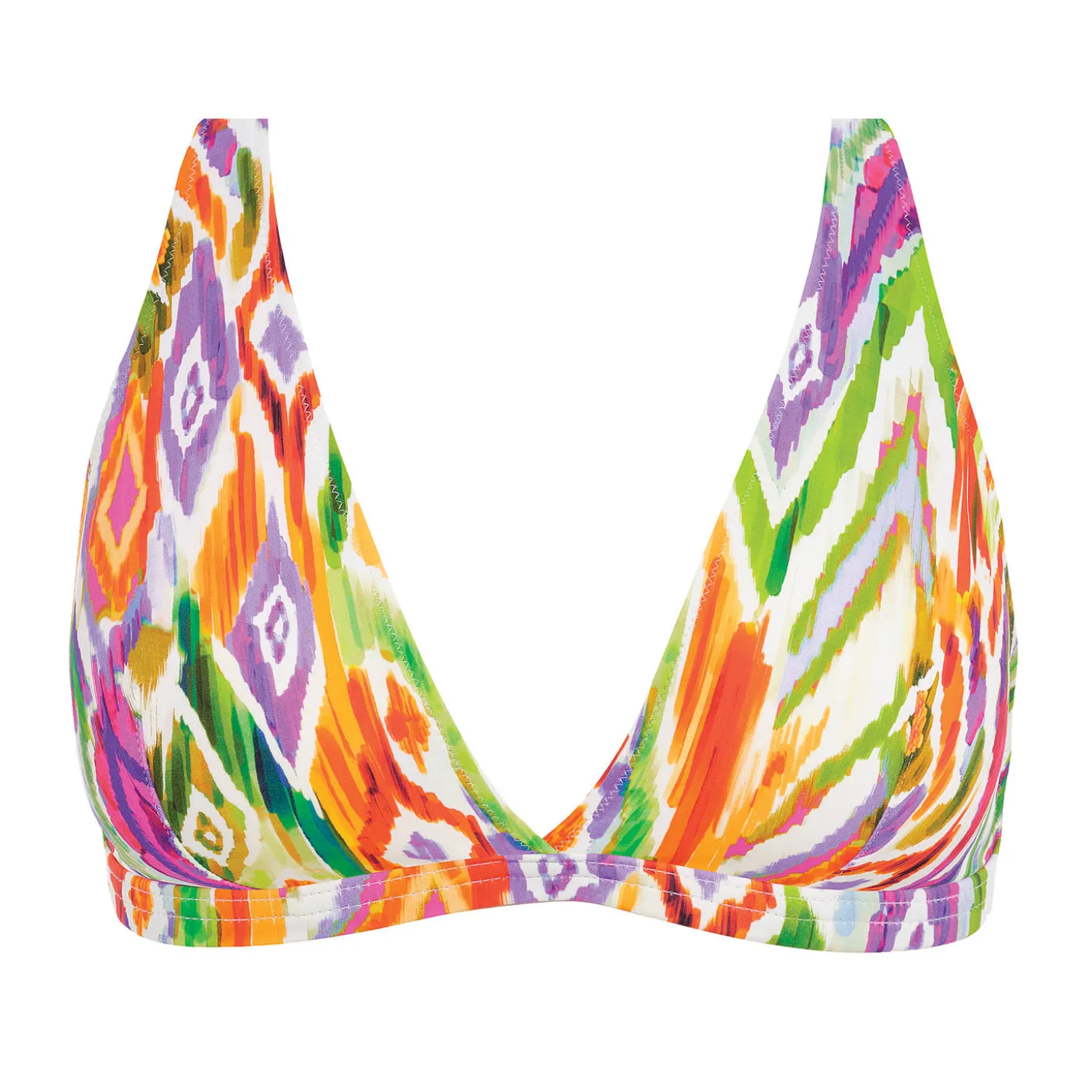 Haut De Maillot De Bain Triangle