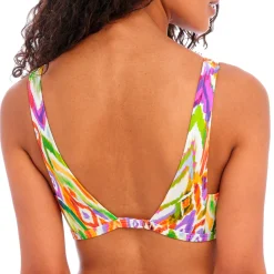 Haut De Maillot De Bain Triangle