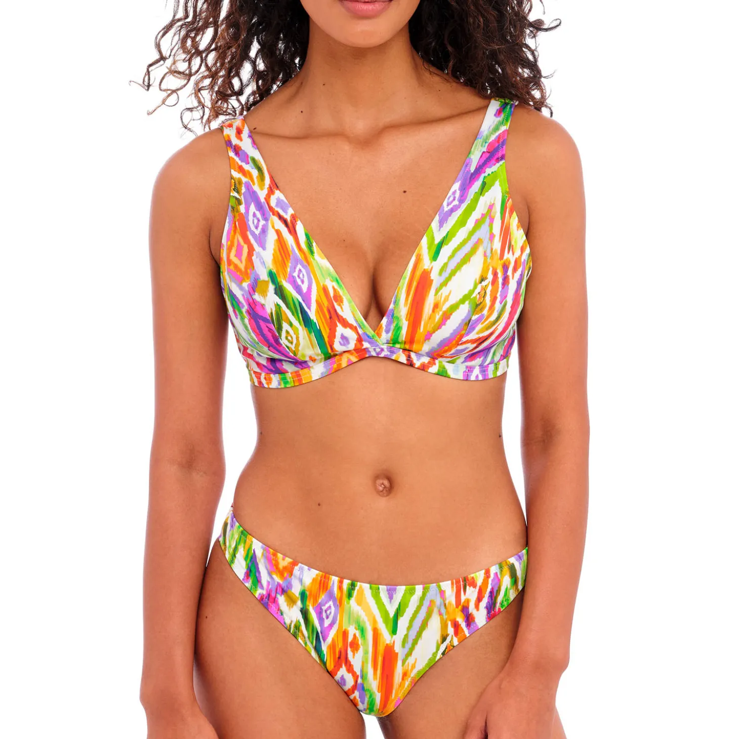 Haut De Maillot De Bain Triangle