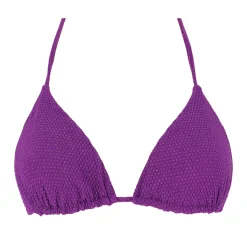 Haut De Maillot De Bain Triangle