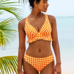 Haut De Maillot De Bain Triangle