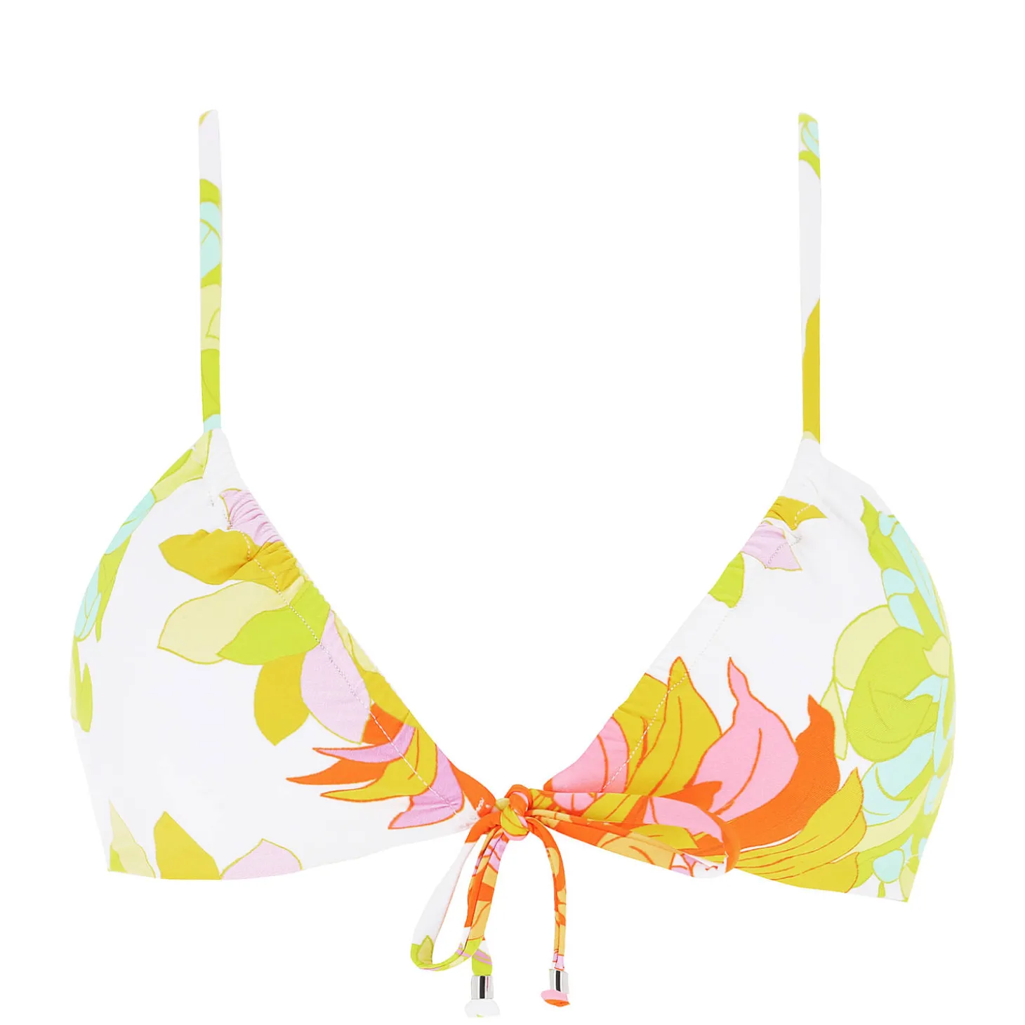 Haut De Maillot De Bain Triangle