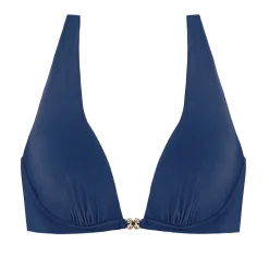 Haut De Maillot De Bain Triangle Bijoux Abryan