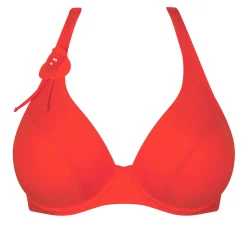 Haut De Maillot De Bain Triangle Tour De Cou