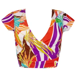 Haut De Maillot De Bain Top Brassière