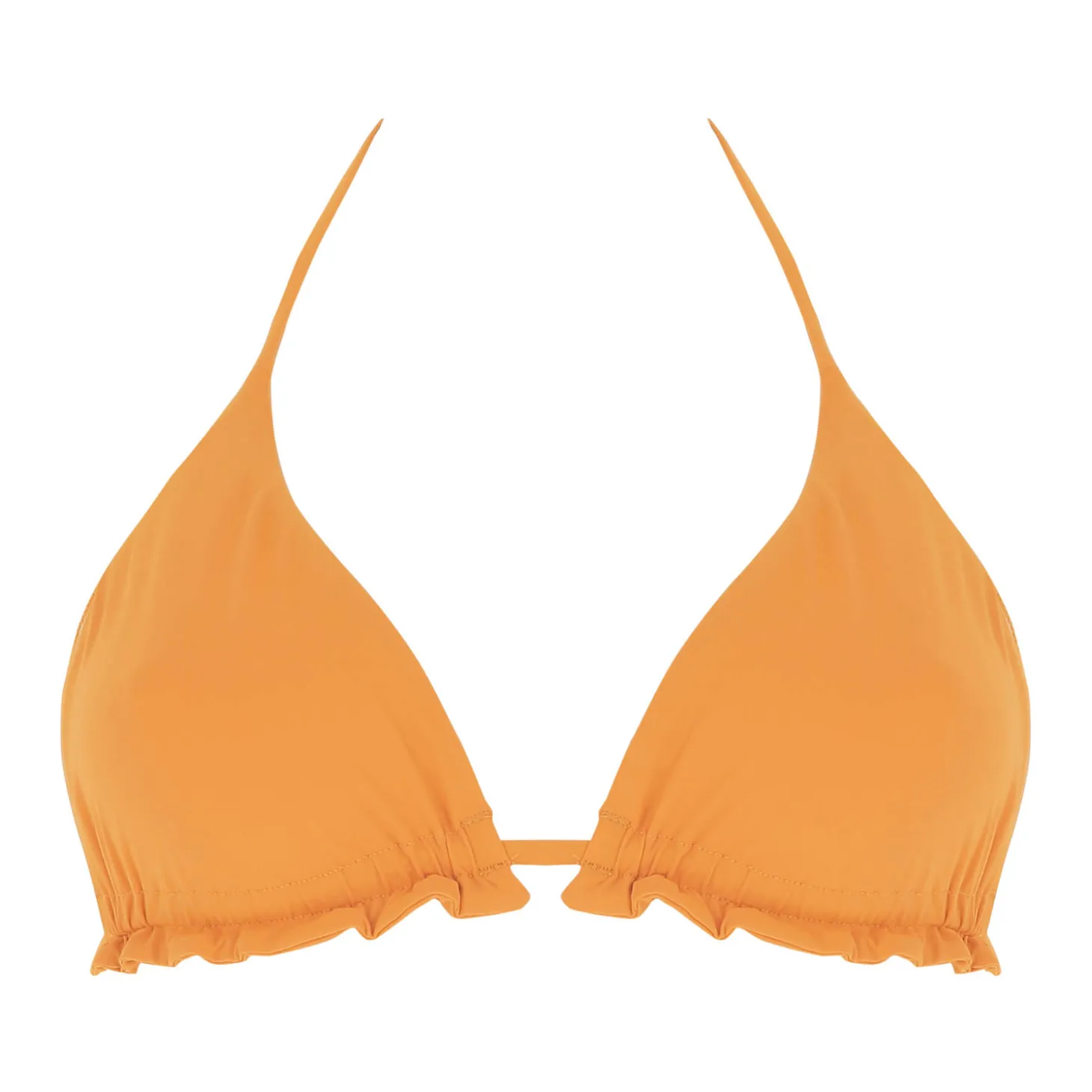 Haut De Maillot De Bain Triangle Shello