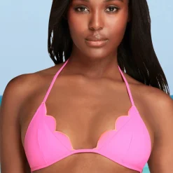 Haut De Maillot De Bain Triangle