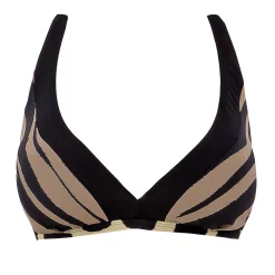 Haut De Maillot De Bain Triangle Coques Eubea