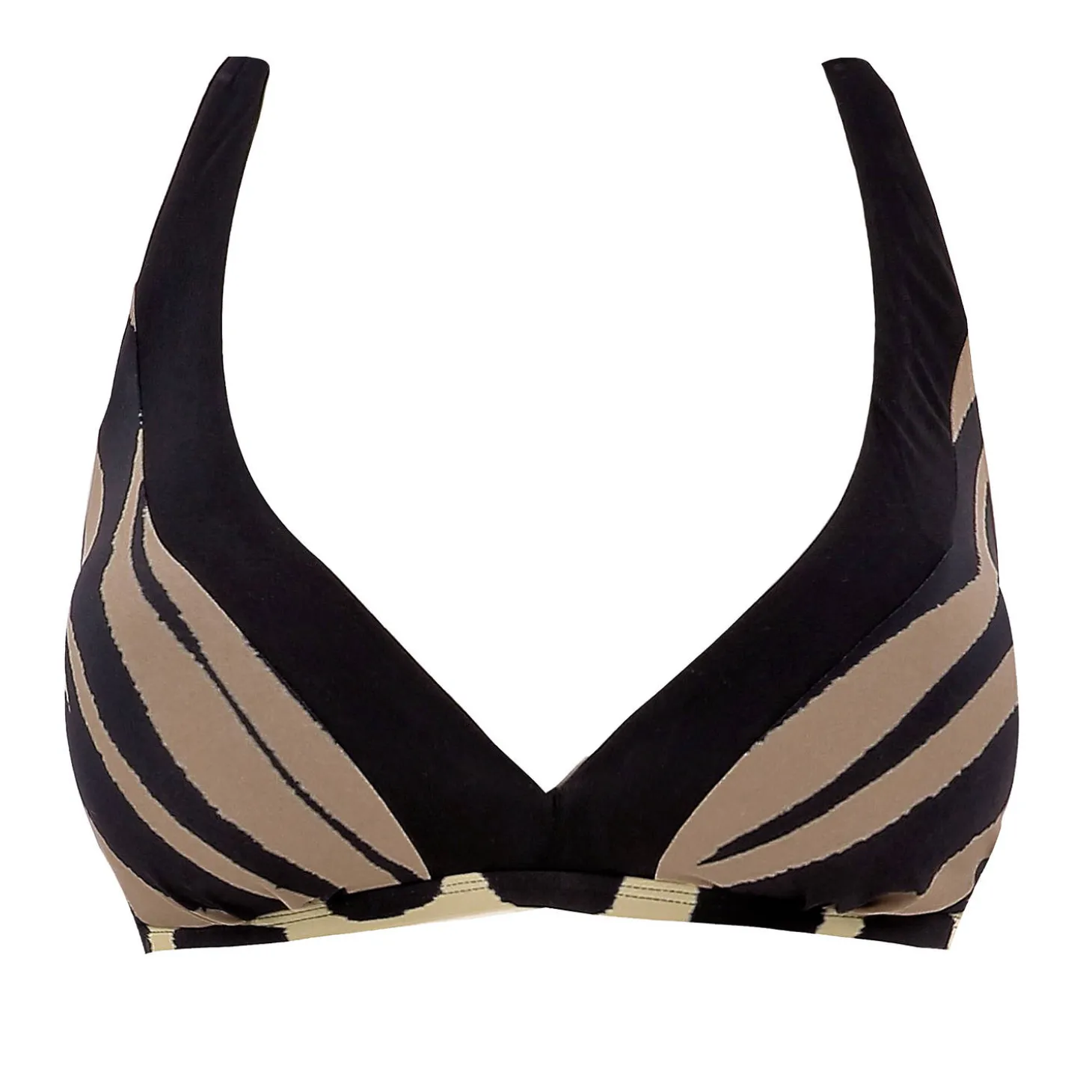 Haut De Maillot De Bain Triangle Coques Eubea