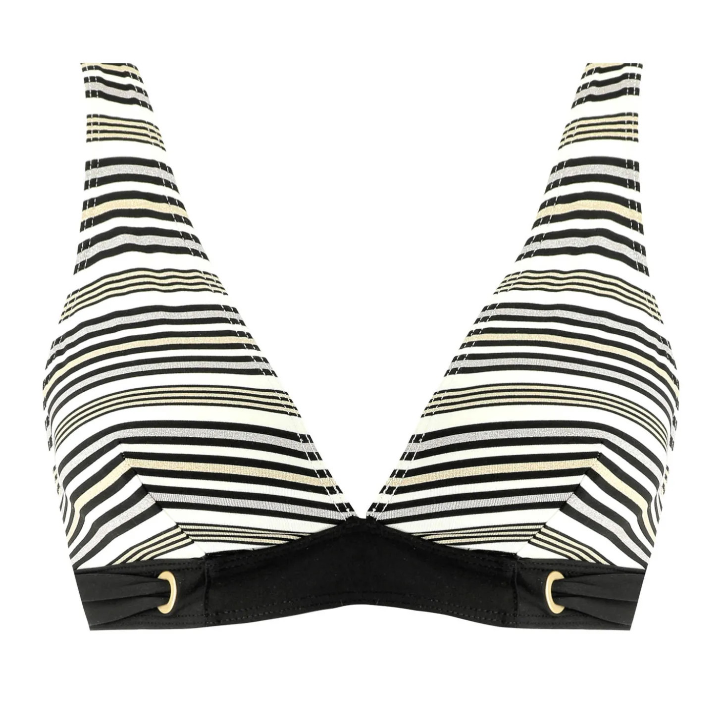 Haut De Maillot De Bain Triangle