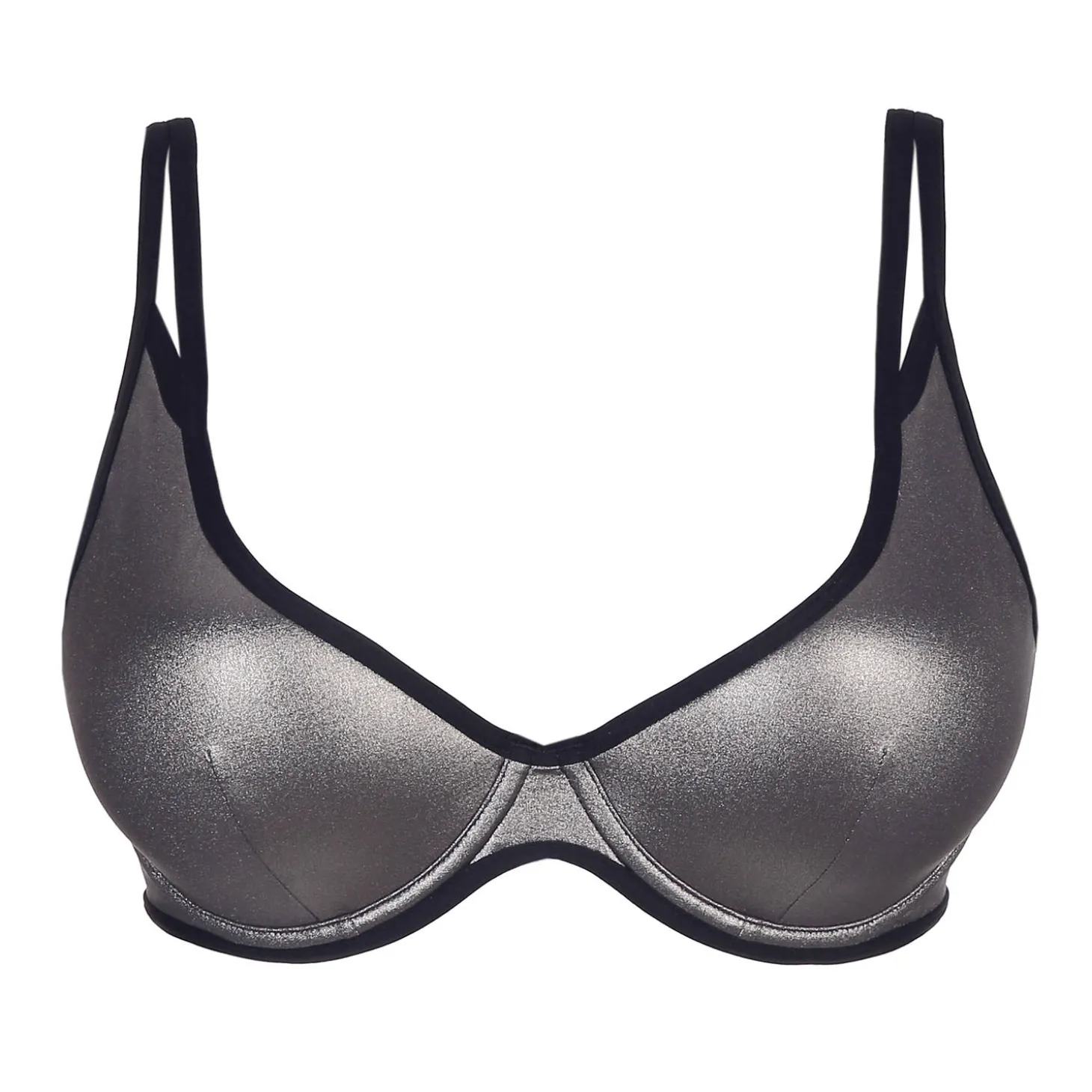 Haut De Maillot De Bain Triangle