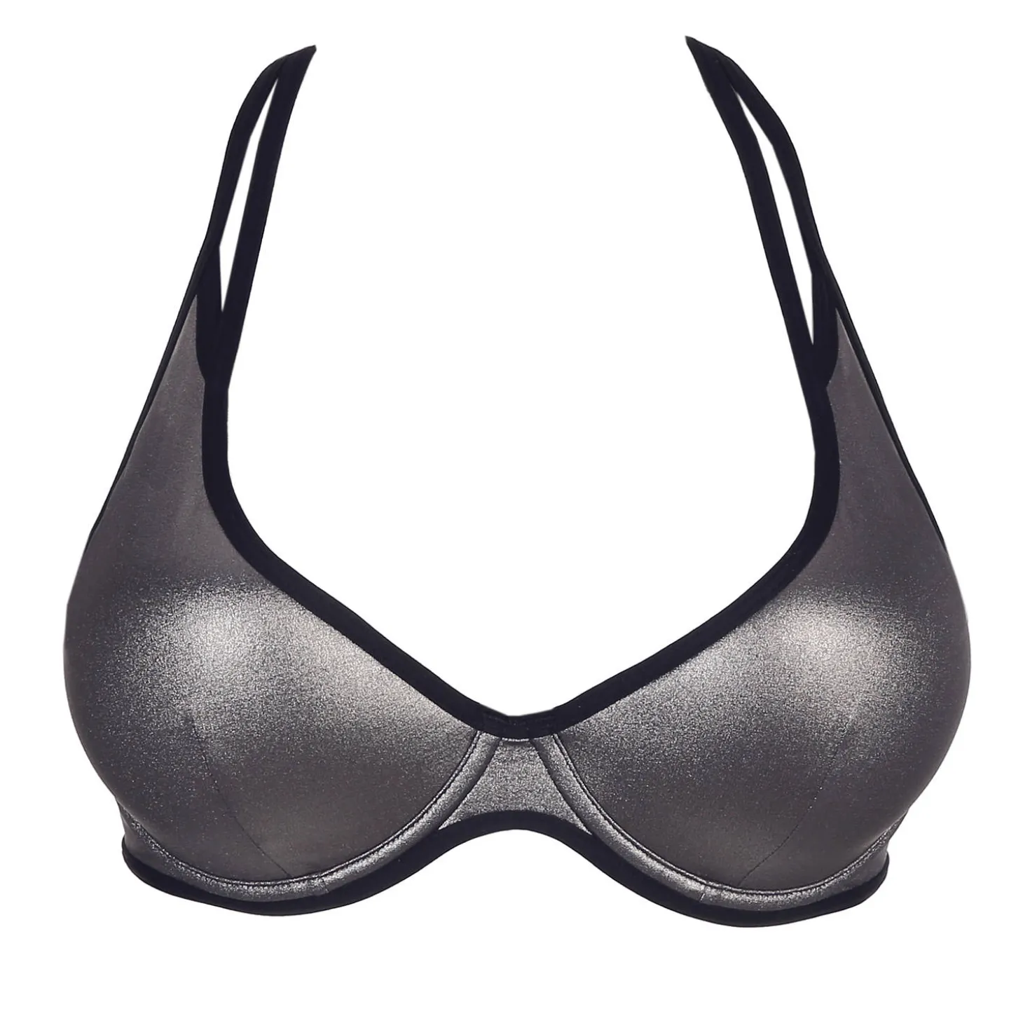 Haut De Maillot De Bain Triangle