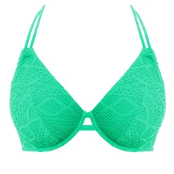 Haut De Maillot De Bain Tour De Cou Armatures