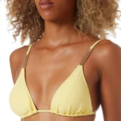 Haut De Maillot De Bain Triangle Maldives
