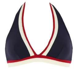 Haut De Maillot De Bain Triangle Brume