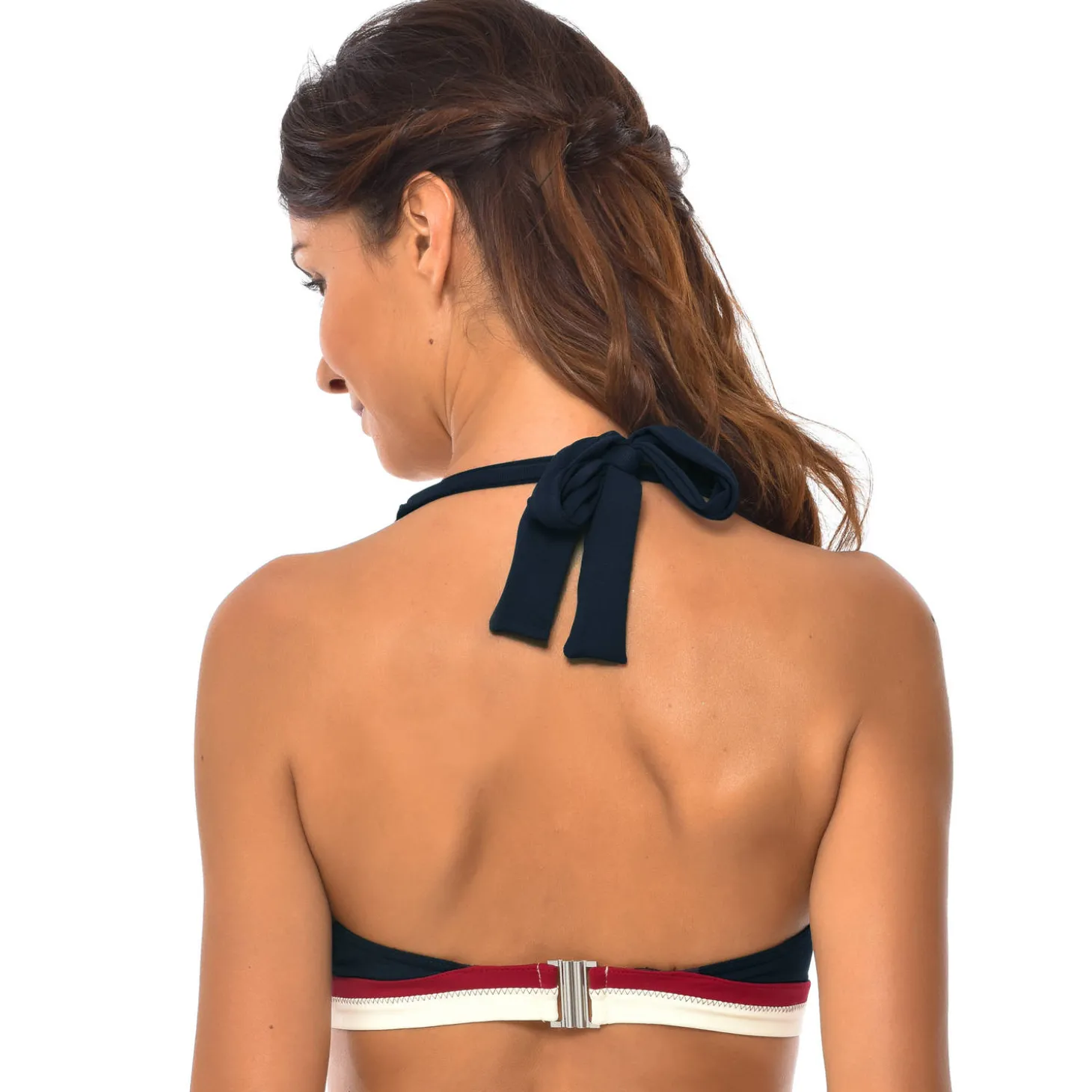 Haut De Maillot De Bain Triangle Brume