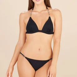 Haut De Maillot De Bain Triangle Bijoux Havis