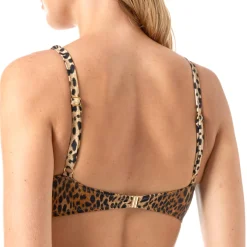 Haut De Maillot De Bain Triangle Santa Fe