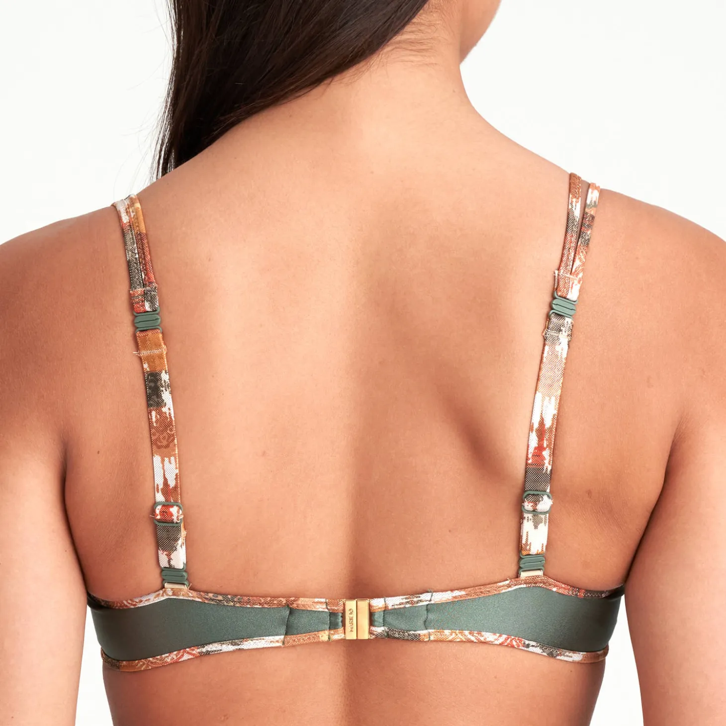 Haut De Maillot De Bain Triangle