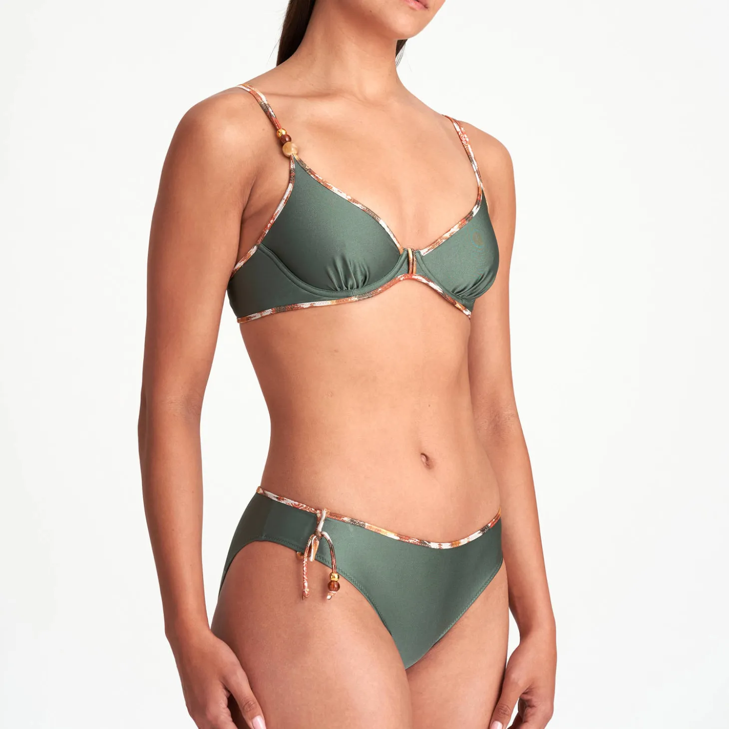 Haut De Maillot De Bain Triangle